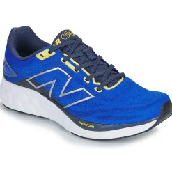 New Balance - 680 Bleu
