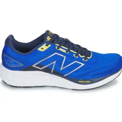New Balance - 680 Bleu