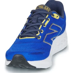 New Balance - 680 Bleu