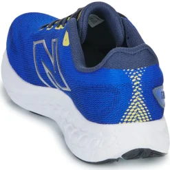 New Balance - 680 Bleu