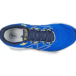 New Balance - 680 Bleu