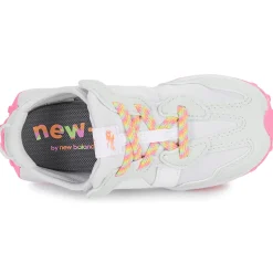 New Balance Baskets Mode^- 327