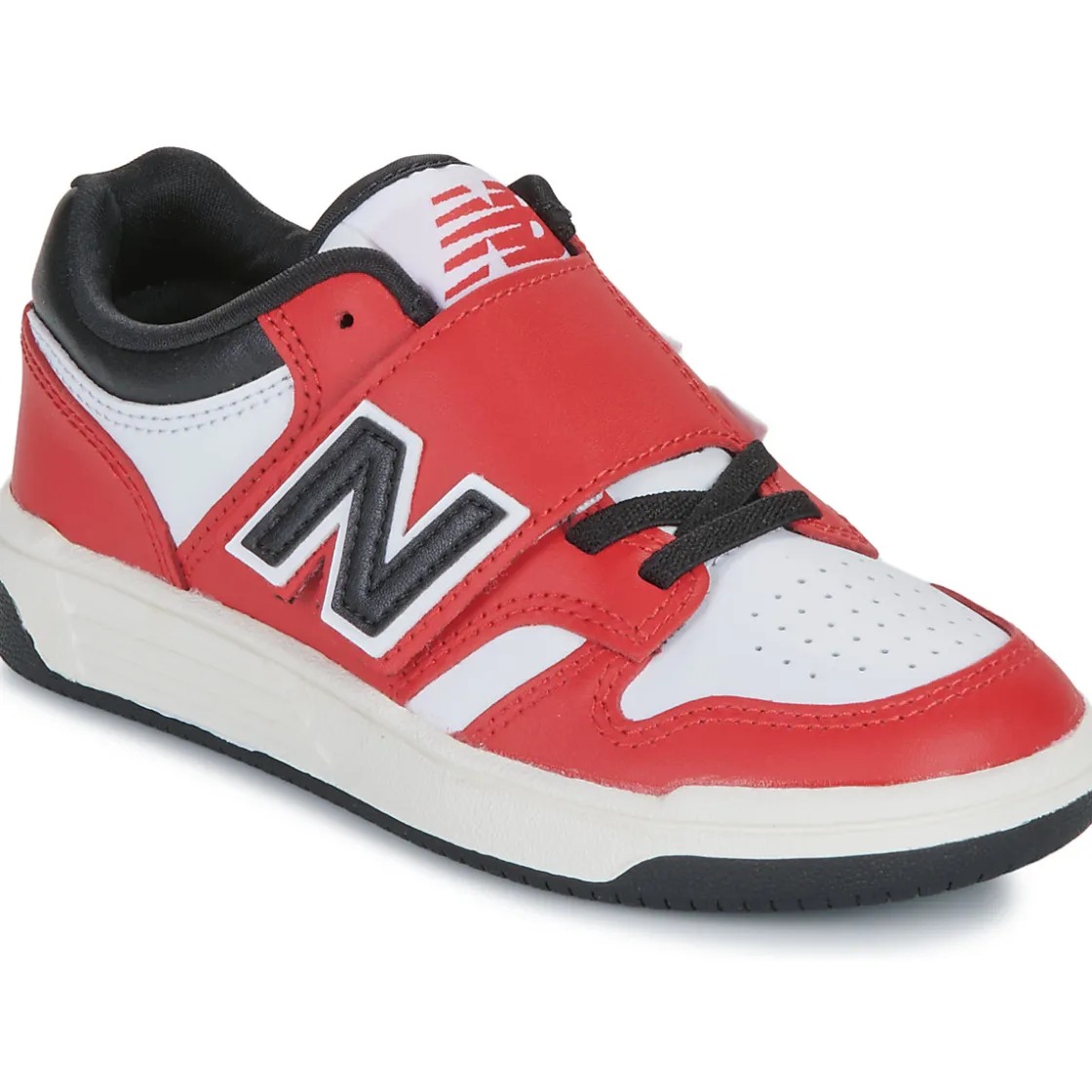 New Balance - 480< Baskets Mode