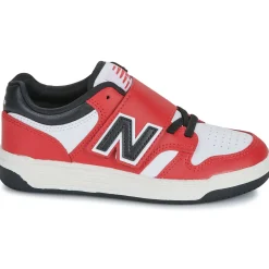 New Balance - 480< Baskets Mode