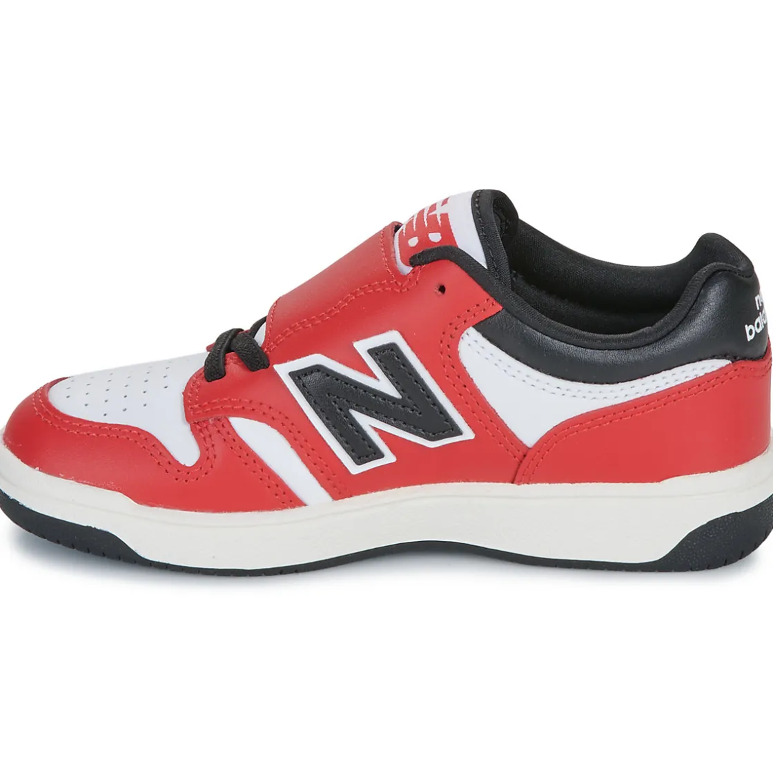 New Balance - 480< Baskets Mode