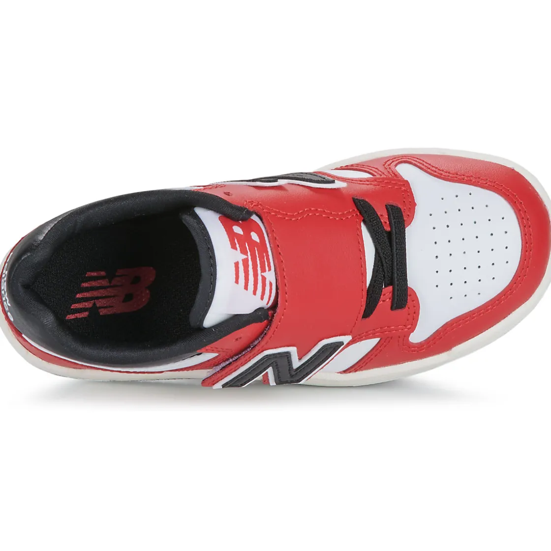 New Balance - 480< Baskets Mode