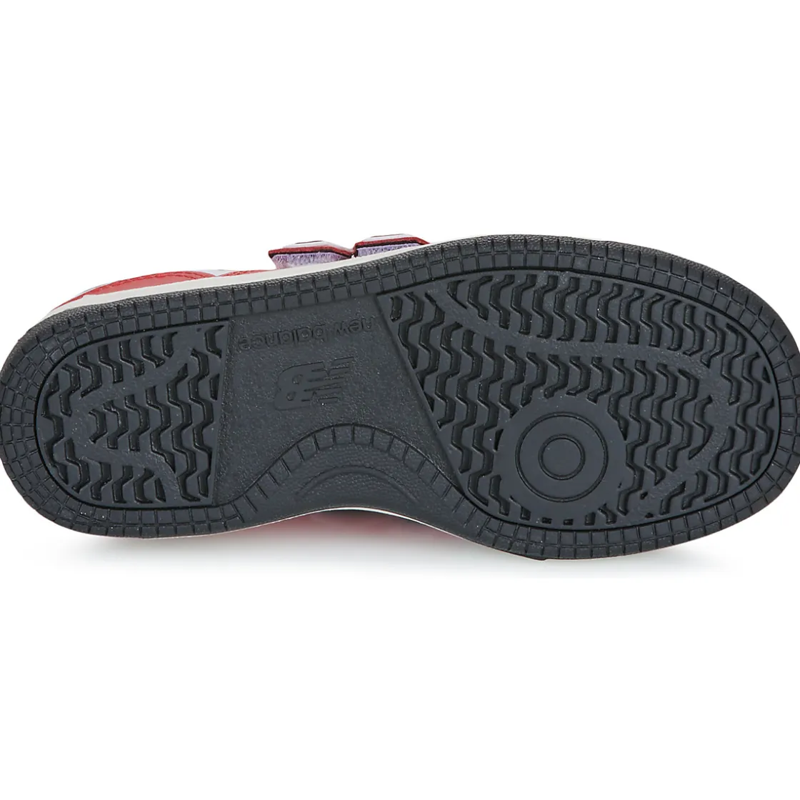 New Balance - 480< Baskets Mode