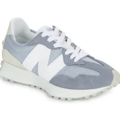 New Balance - 327 Bleu Discount