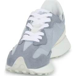 New Balance - 327 Bleu Discount