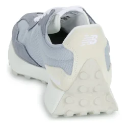 New Balance - 327 Bleu Discount