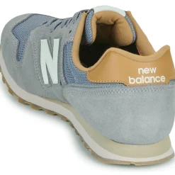 New Balance - 373 Gris Online