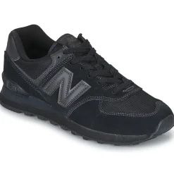 New Balance - 574 Noir Clearance