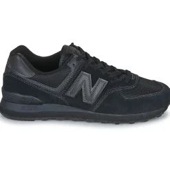 New Balance - 574 Noir Clearance