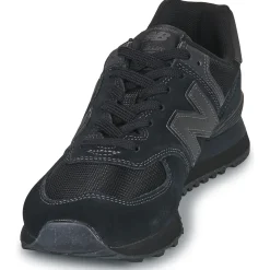 New Balance - 574 Noir Clearance