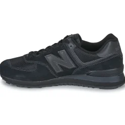 New Balance - 574 Noir Clearance