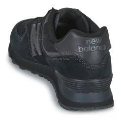 New Balance - 574 Noir Clearance