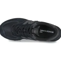 New Balance - 574 Noir Clearance