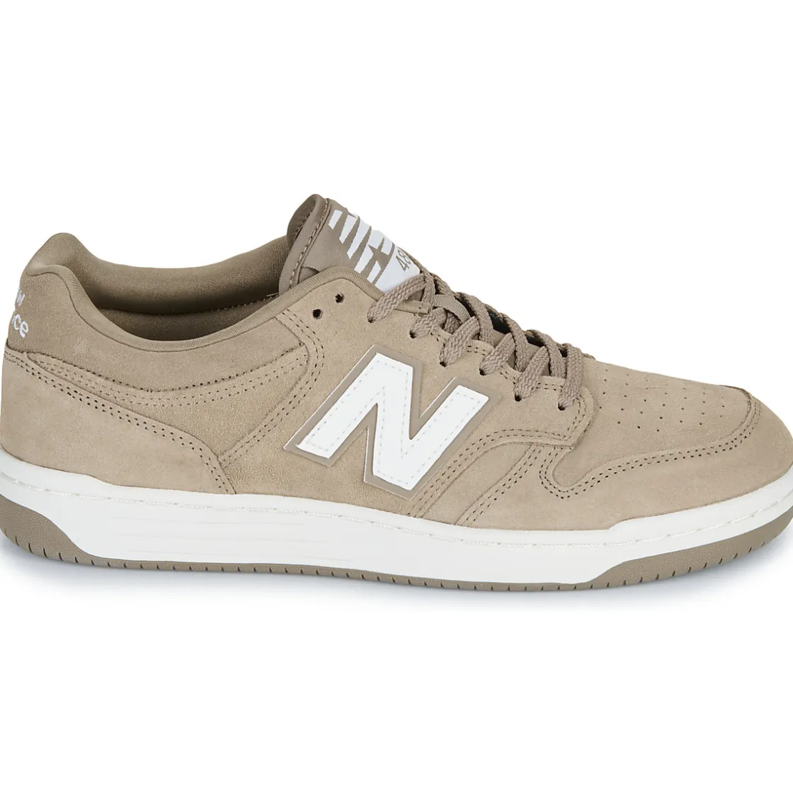 New Balance - 480< Baskets Mode