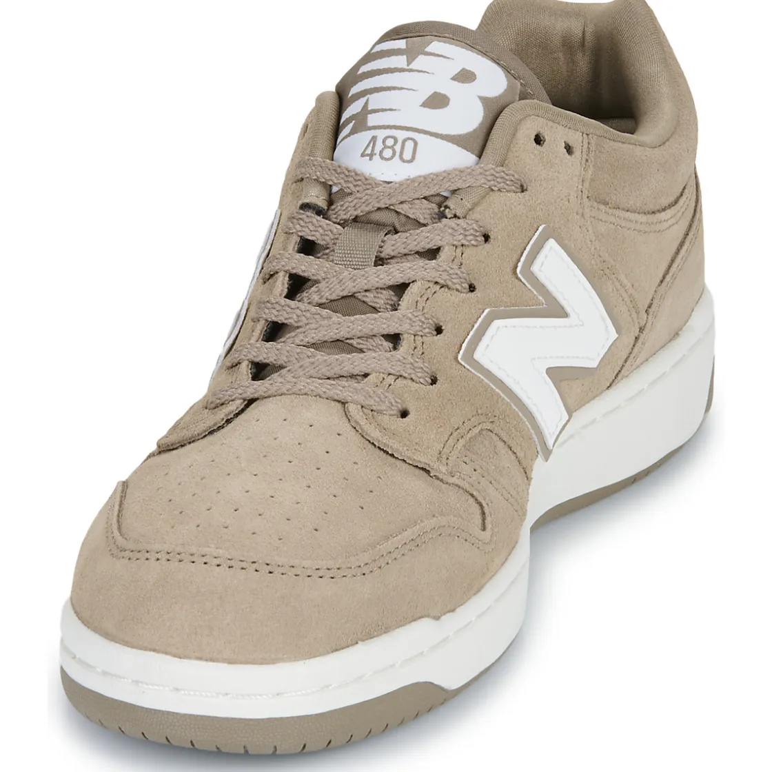 New Balance - 480< Baskets Mode