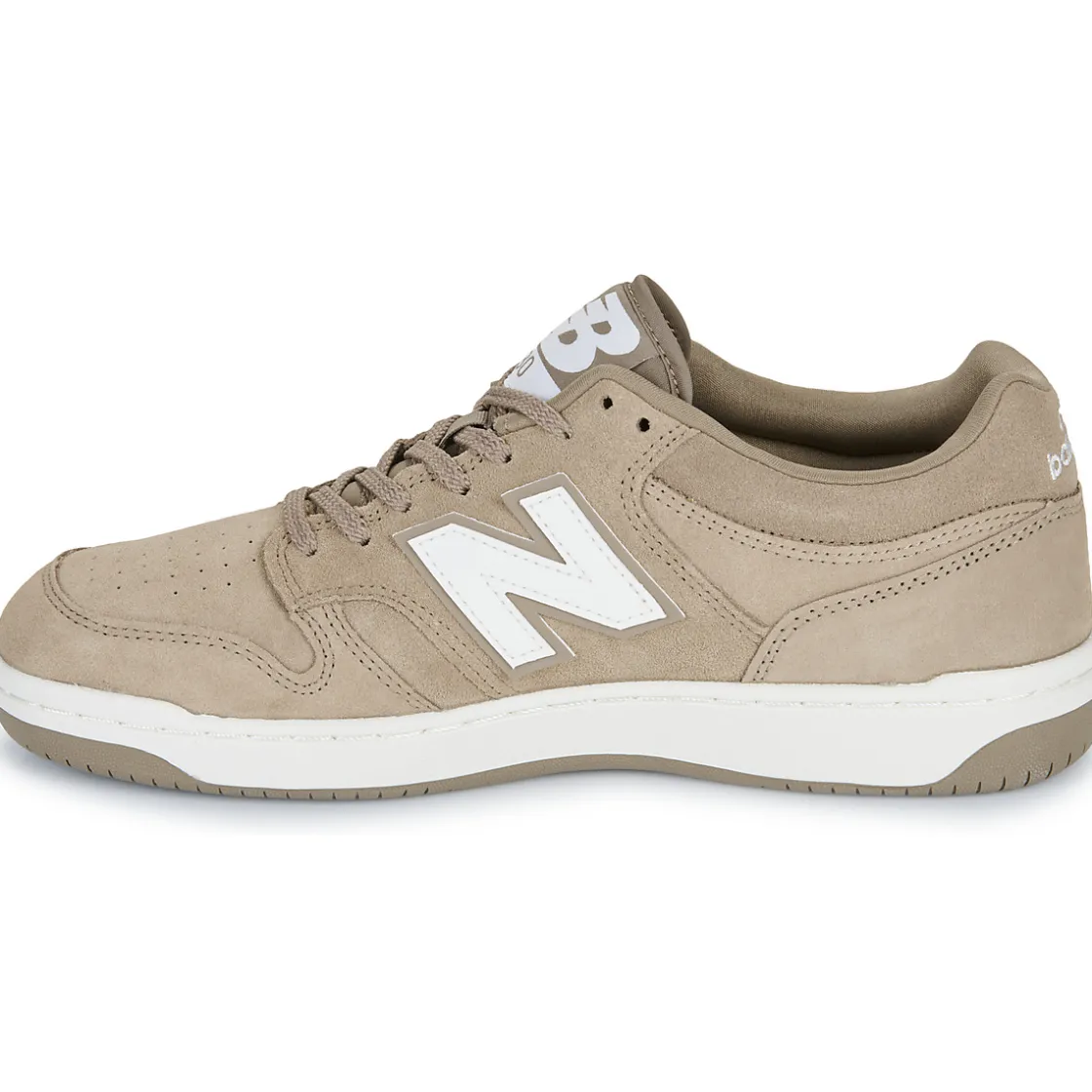 New Balance - 480< Baskets Mode