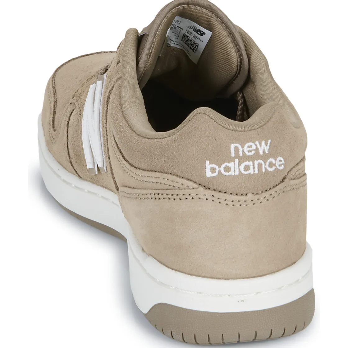 New Balance - 480< Baskets Mode