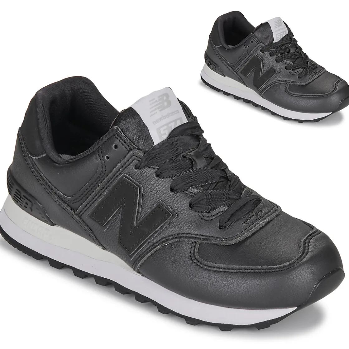 New Balance Baskets Mode^- 574
