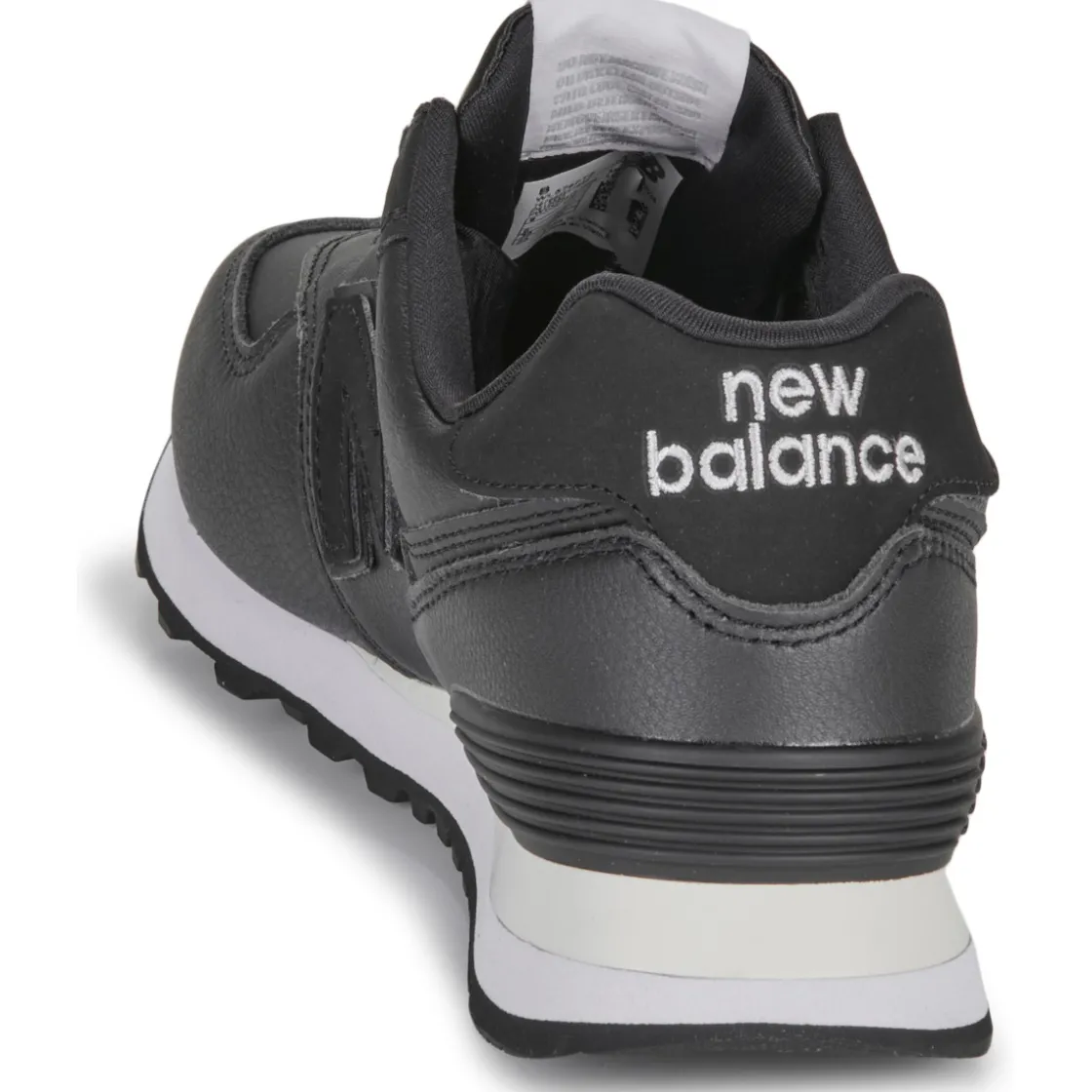New Balance Baskets Mode^- 574