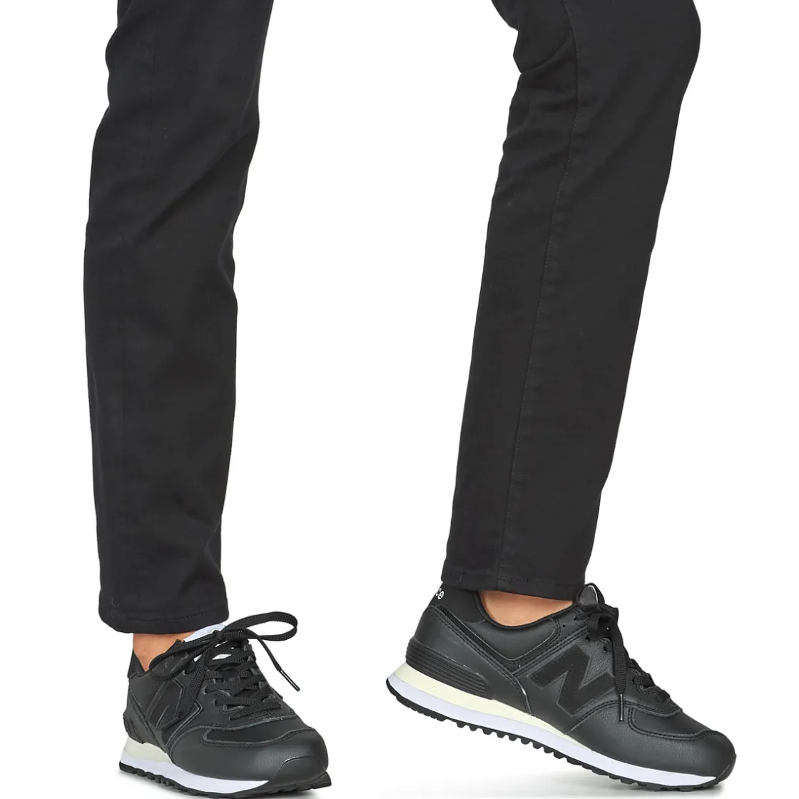 New Balance Baskets Mode^- 574