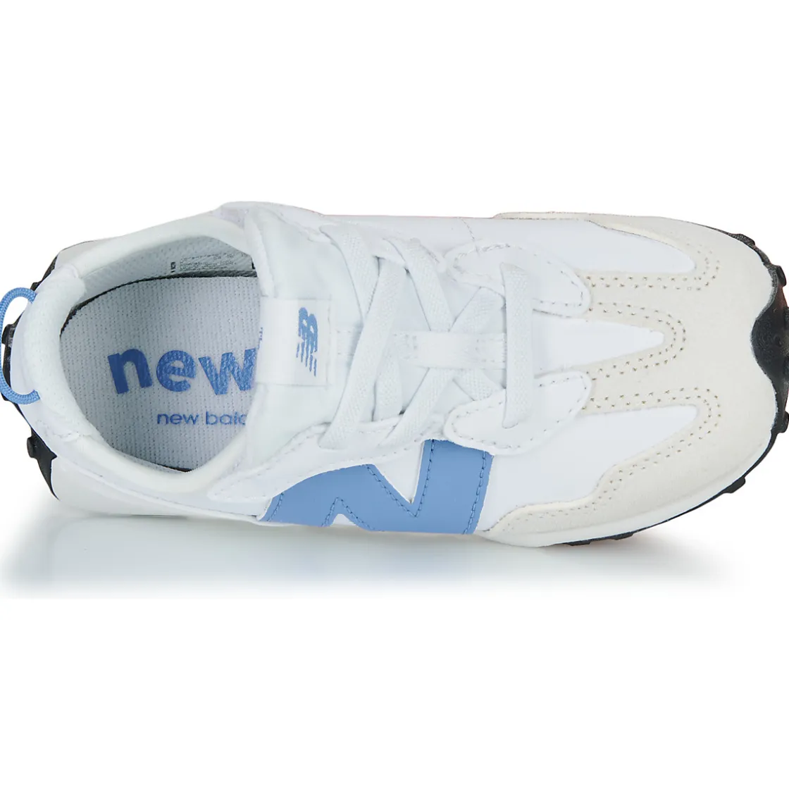 New Balance - 327 Best