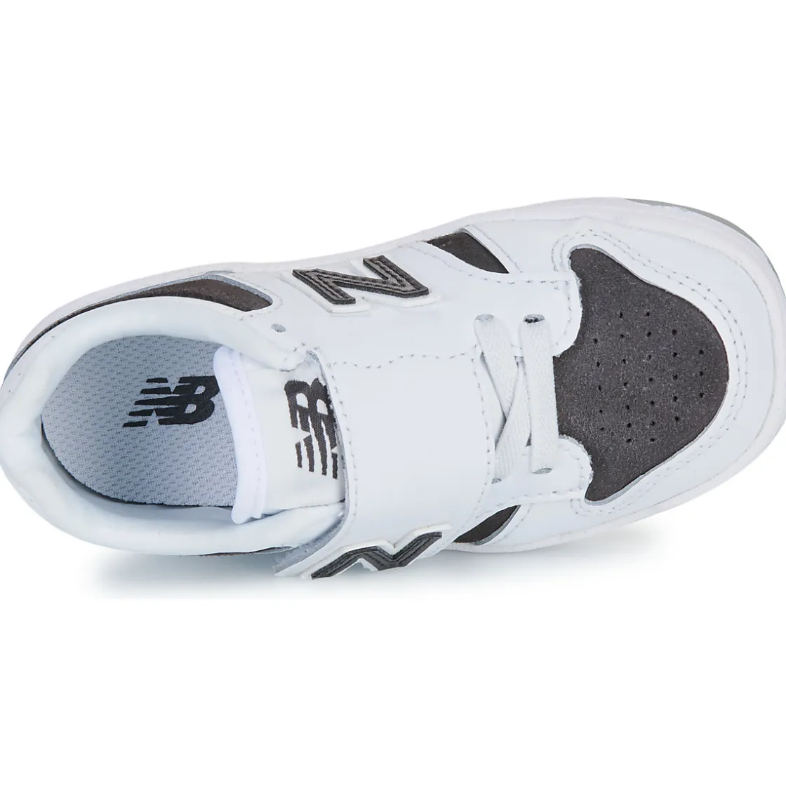 New Balance Baskets Mode^- 480