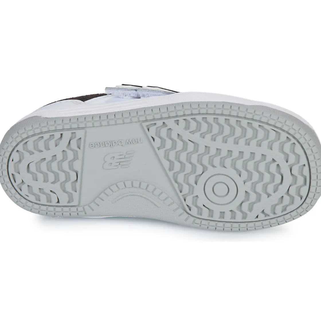 New Balance Baskets Mode^- 480