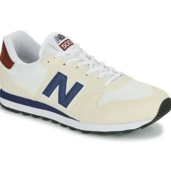 New Balance Baskets Mode^- 500