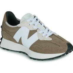 New Balance - 327 Marron