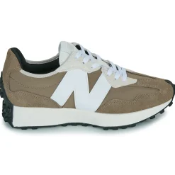 New Balance - 327 Marron