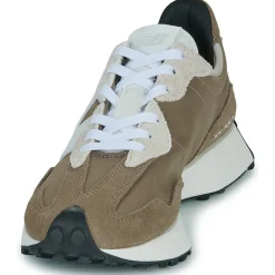 New Balance - 327 Marron