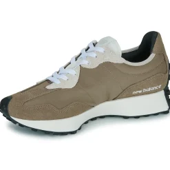 New Balance - 327 Marron