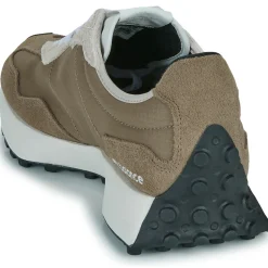 New Balance - 327 Marron