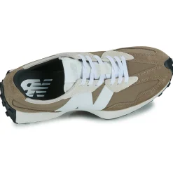 New Balance - 327 Marron