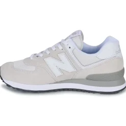 New Balance Baskets Mode^- 574