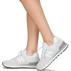 New Balance Baskets Mode^- 574
