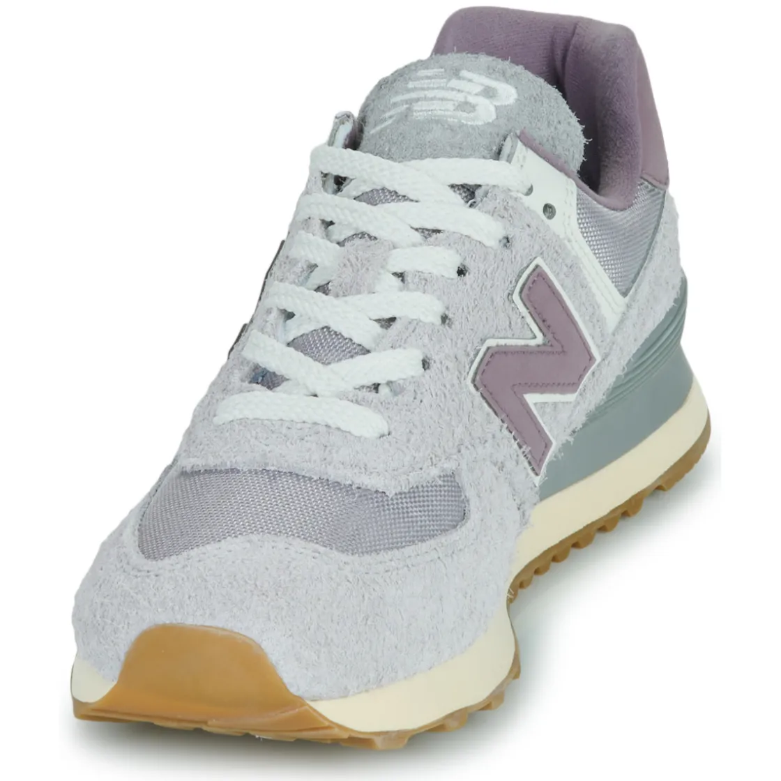 New Balance Baskets Mode^- 574