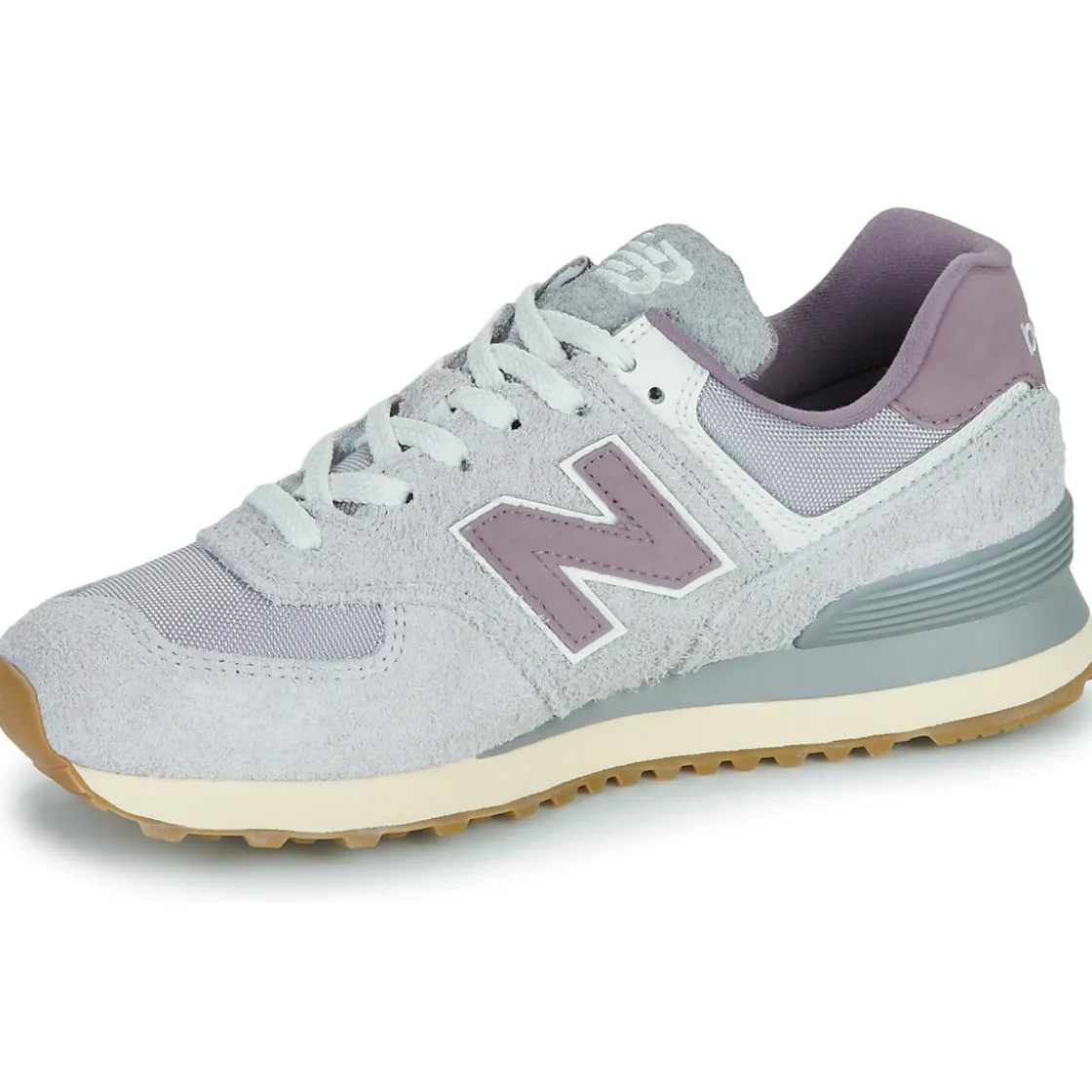 New Balance Baskets Mode^- 574