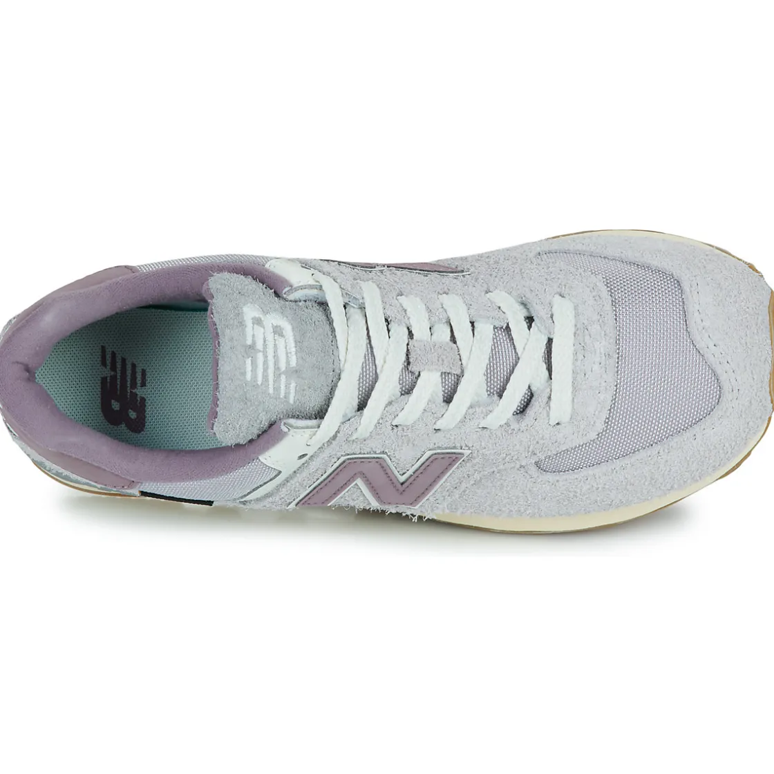 New Balance Baskets Mode^- 574