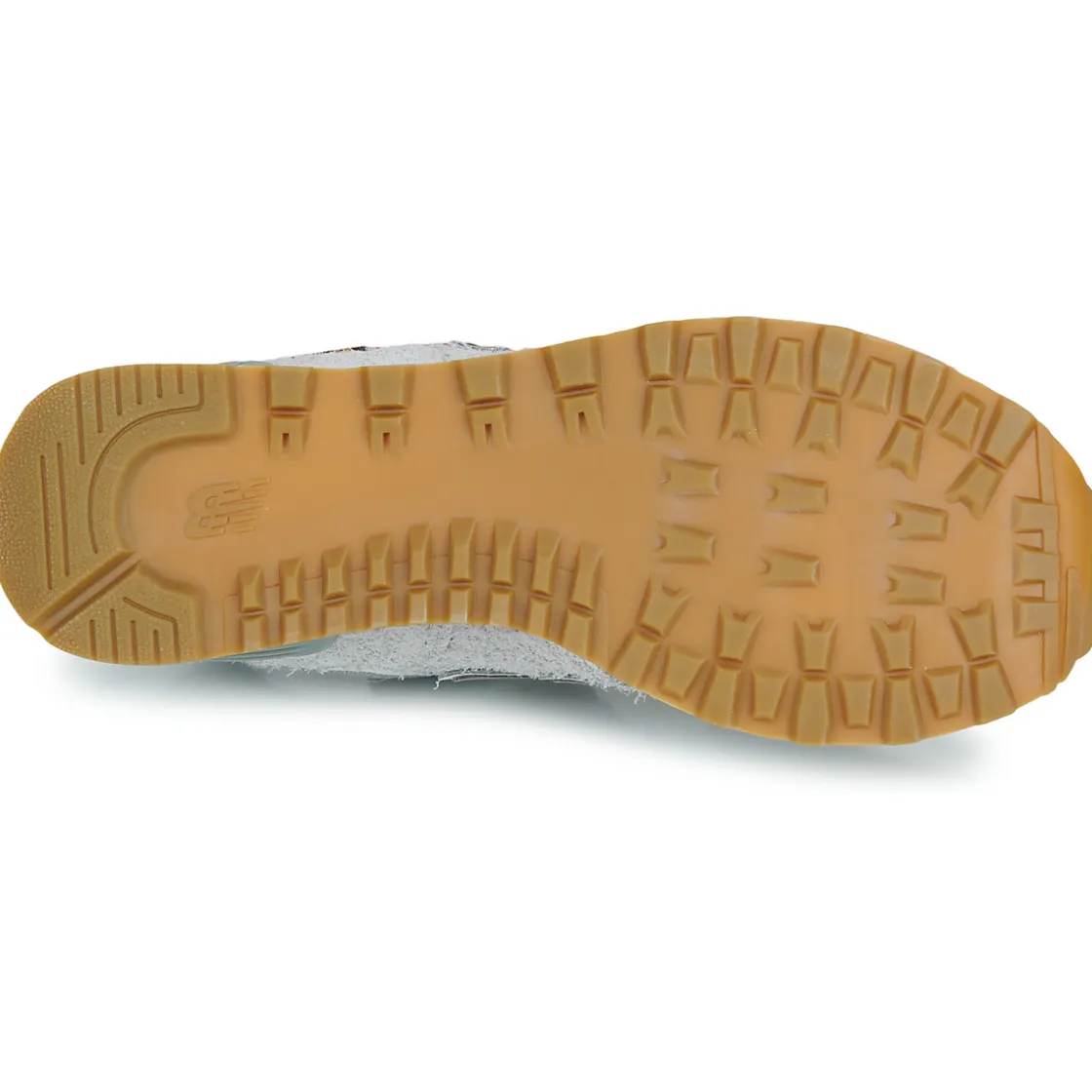 New Balance Baskets Mode^- 574