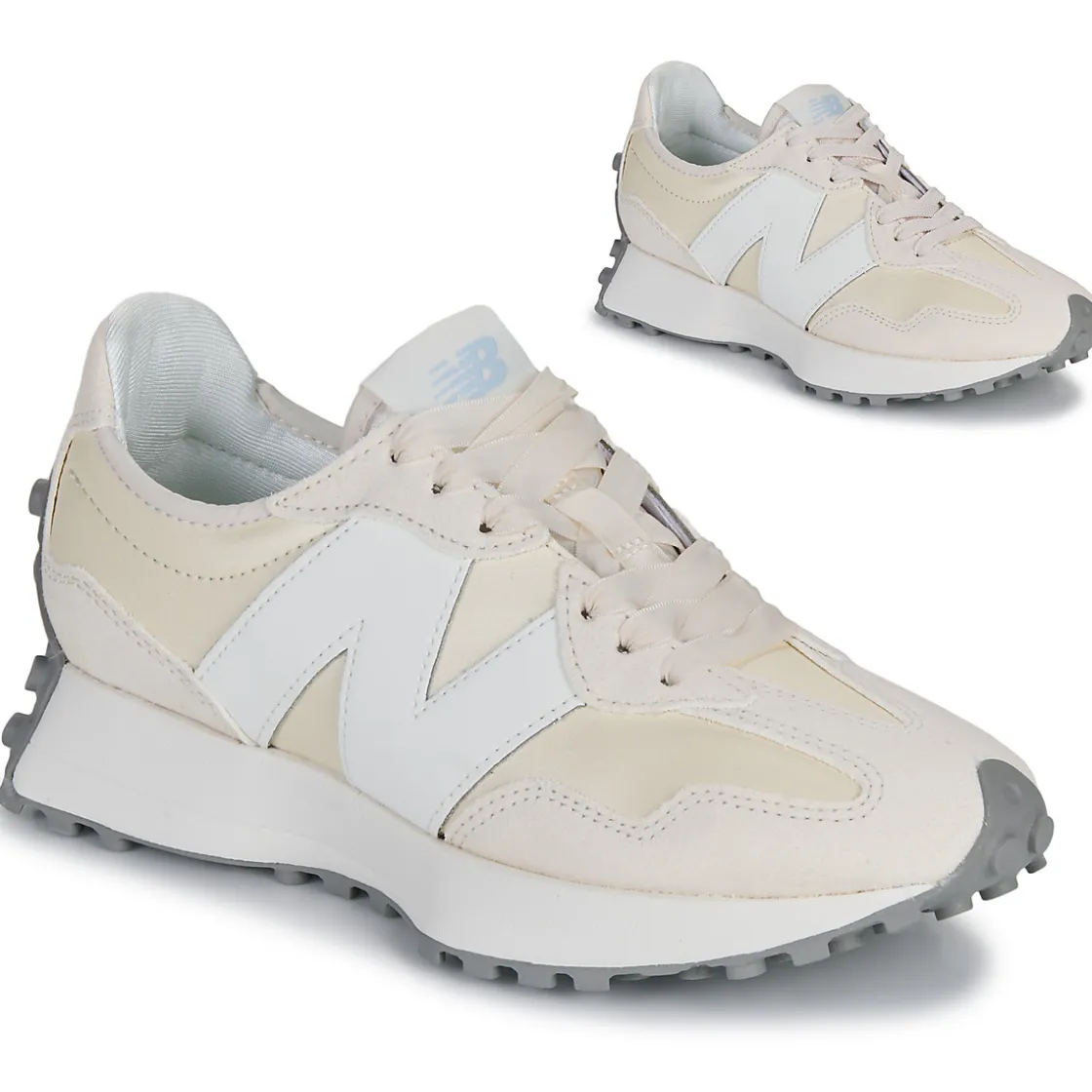 New Balance - 327< Baskets Mode