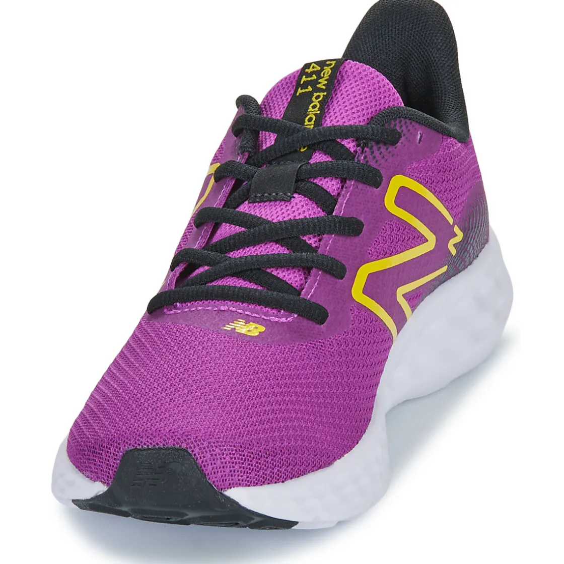 New Balance Chaussures De Sport^- 411