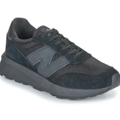 New Balance - 370 Noir Best