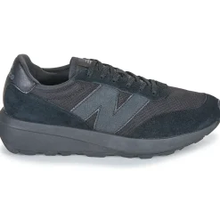 New Balance - 370 Noir Best