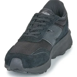 New Balance - 370 Noir Best