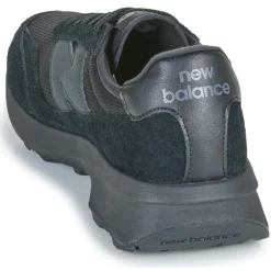 New Balance - 370 Noir Best